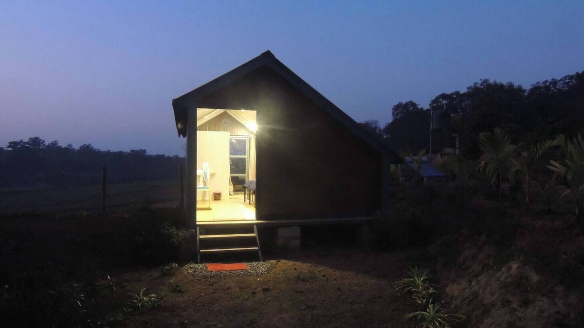 Timbholi Other | Dandeli Aura - Accommodation Only