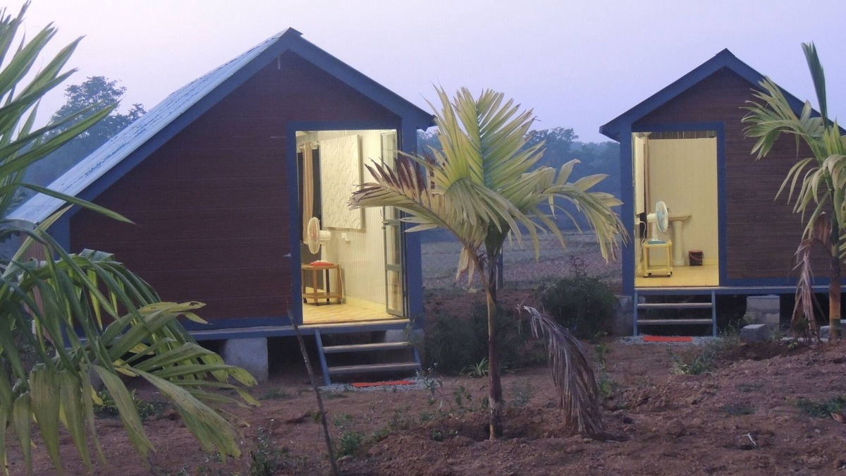 Timbholi Other | Dandeli - Aura Jungle Stay