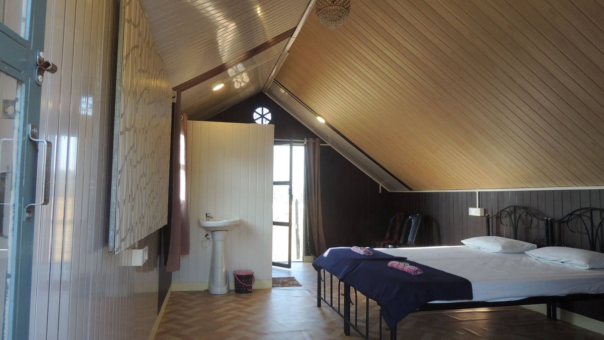 Timbholi Other | Dandeli - Aura Jungle Stay