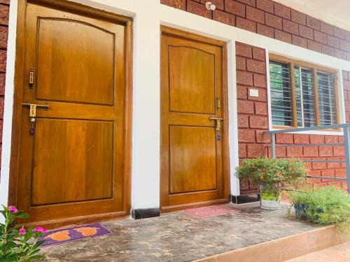 Dandeli House | Dandeli Crocodile Valley Homestay