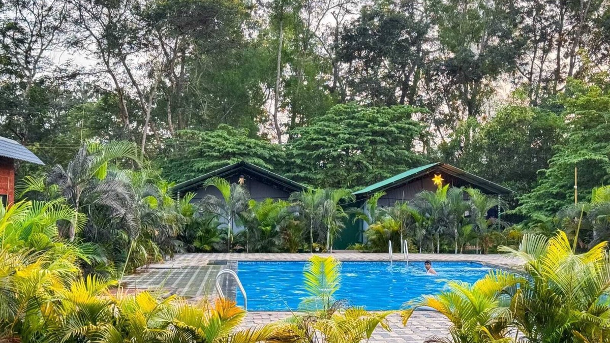 Dandeli Resort | Dandeli Inn Resort