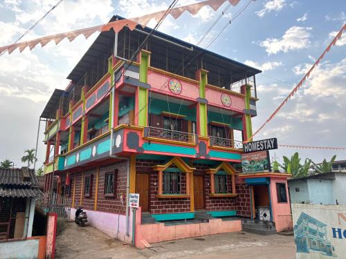 Dandeli House | DANDELI NAKADI Home Stay