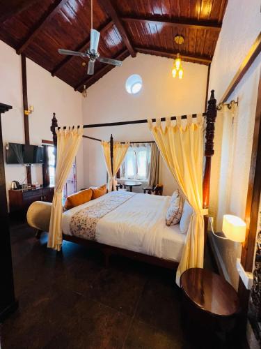 Bullawala Resort | Dandelion By The Hills