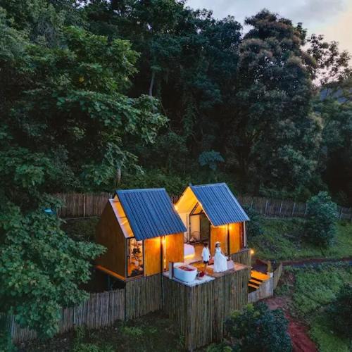 Mae Taeng Other | Dandelion Cabin