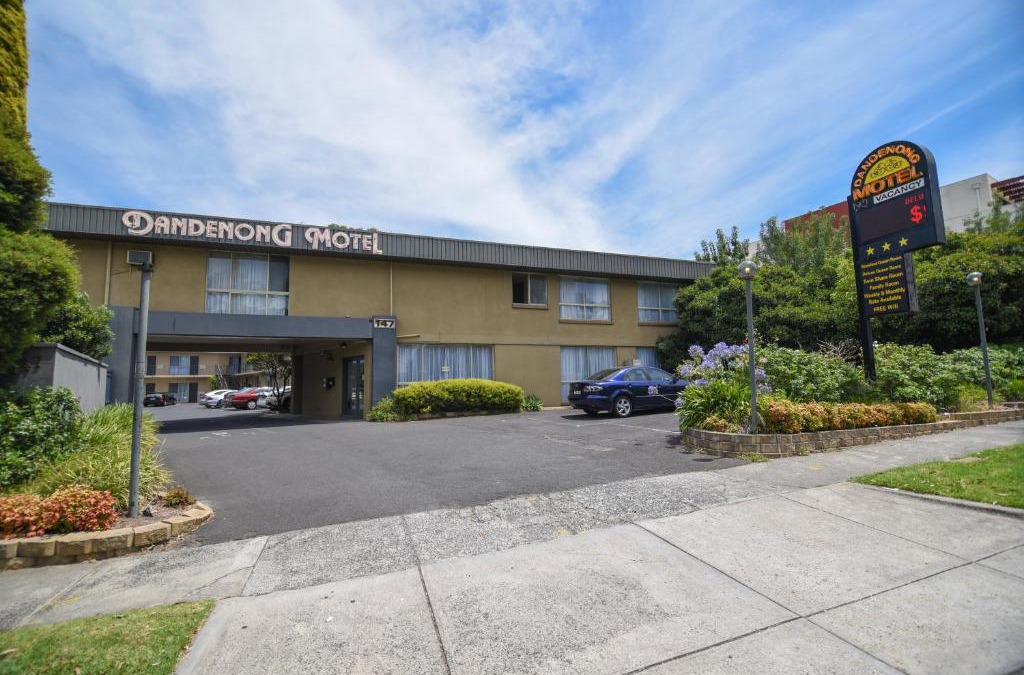 Dandenong Hotel | Dandenong Motel