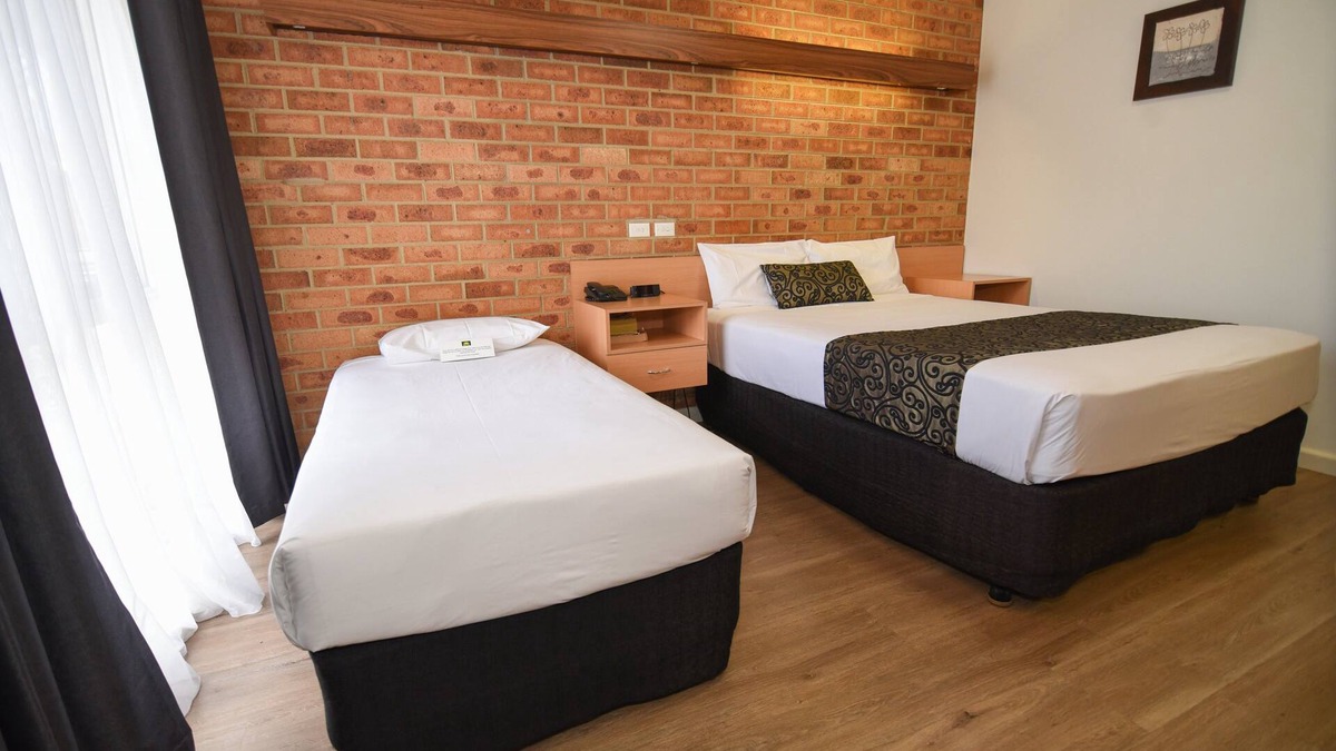 Dandenong Hotel | Dandenong Motel