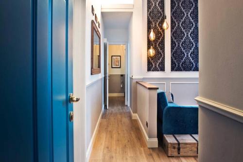 Santo Spirito Apartment | Dandy house on the Arno river