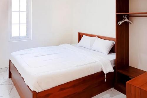 Sedayu Hotel | Danesty Homestay Sedayu near Universitas Mercu Buana Yogyakarta RedPartner