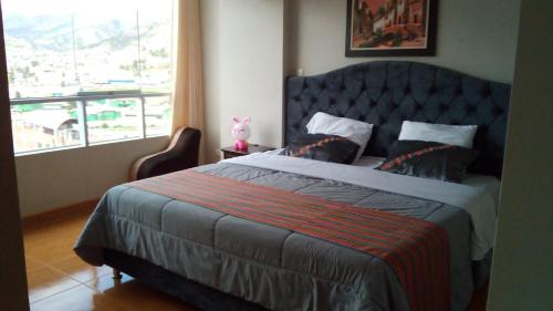 Coripata Apartment | Dani's apartamentos