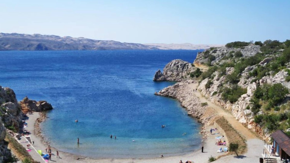 Prizna Apartment | Daniel (KBG405) by Interhome