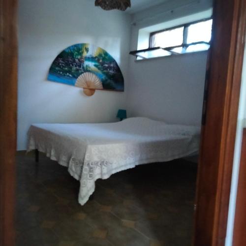 Marina di Davoli Apartment | Daniele's Sea flat close to Soverato