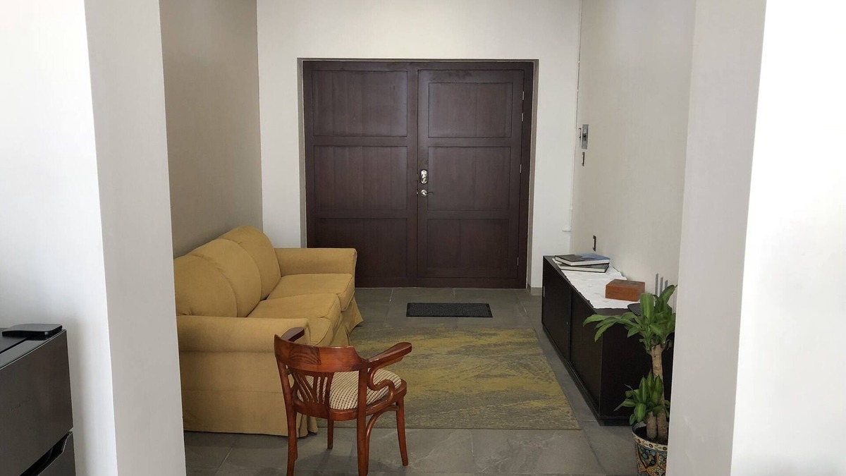 Ruta Independencia Apartment | Danielle Suite historic center Oaxaca