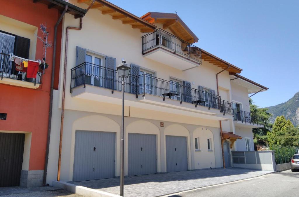 Feriolo House | Danilo Apartments