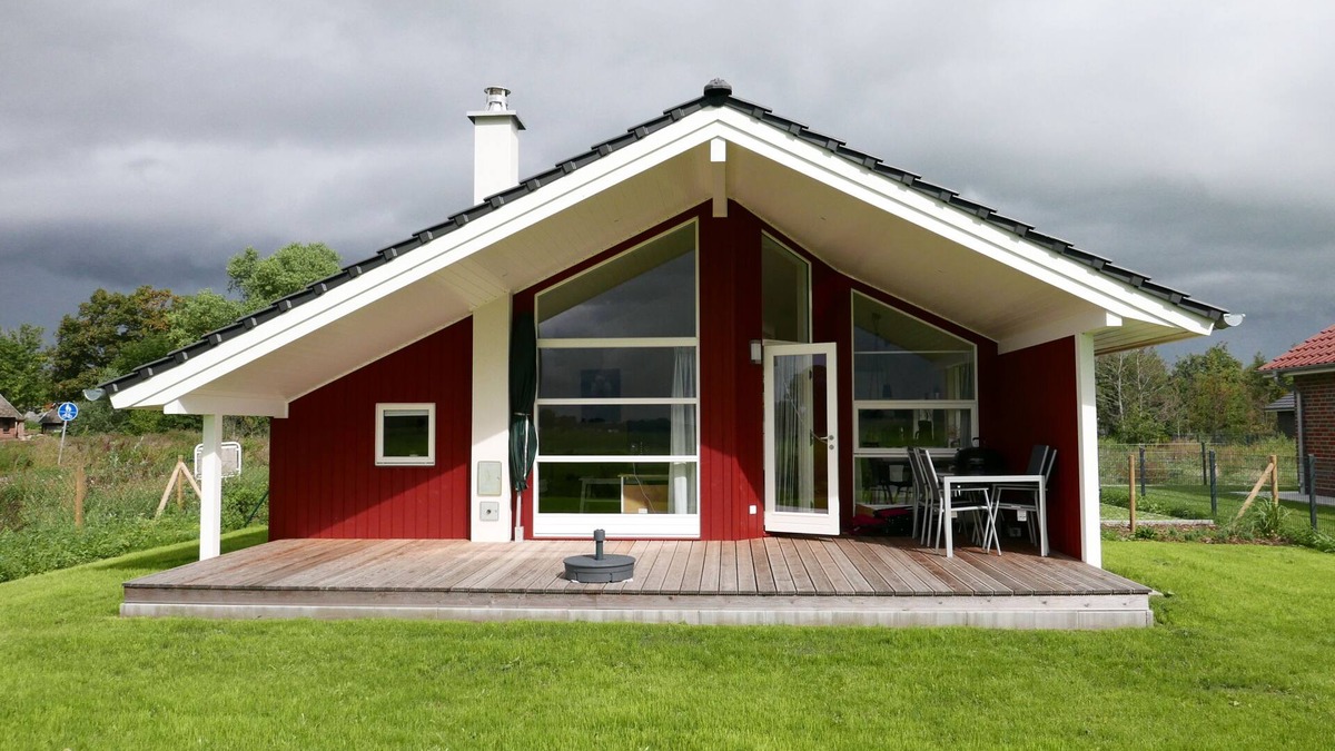 Sehestedt House | Danish coziness on the Wadden Sea - family and dog friendly.