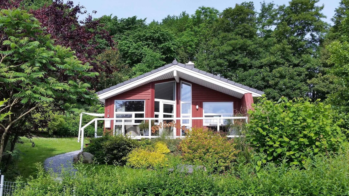 Bockholm House | Danish vacation home Solbakken - Holiday home Solbakken