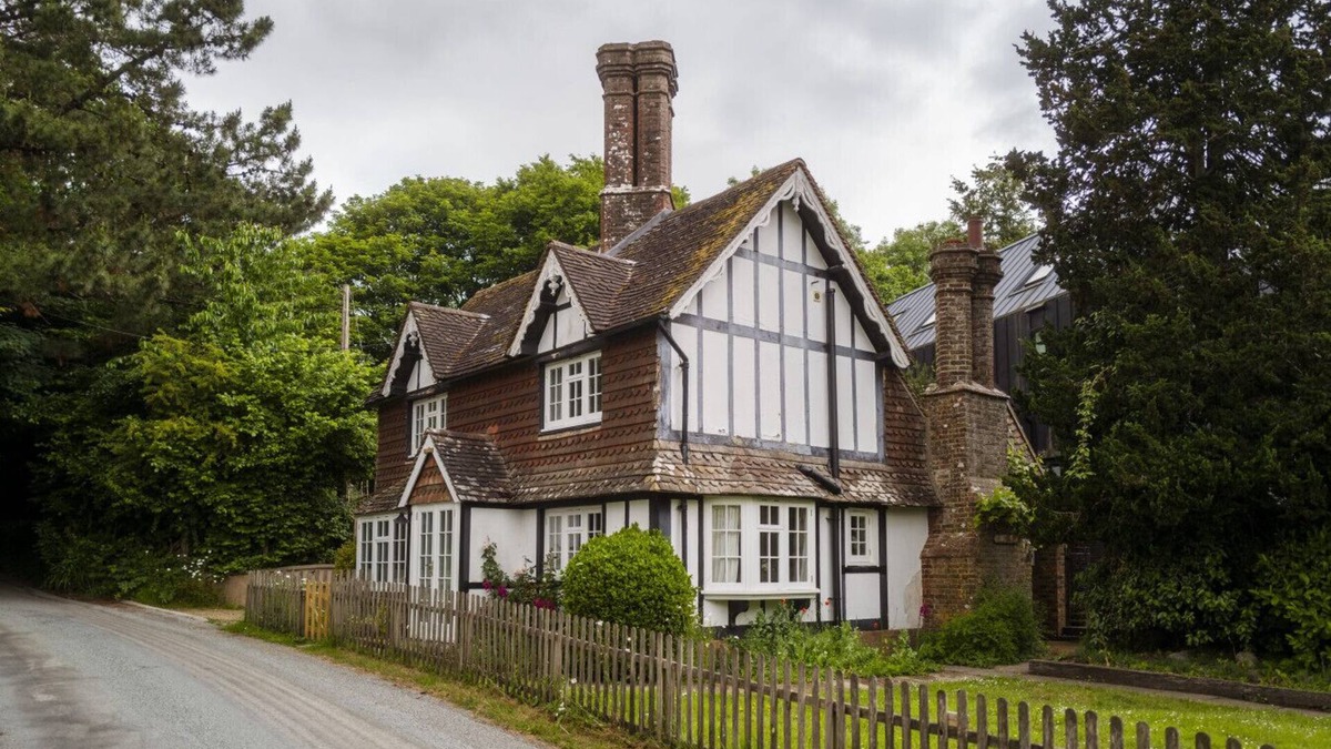 Hassocks Apartment | Danny Cottage XXXXXX