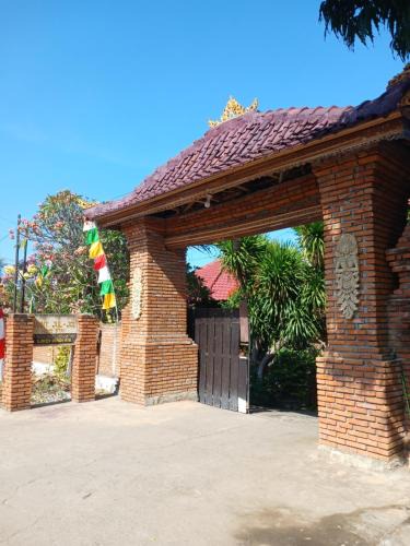 Hu'u House | Danny juljol homestay
