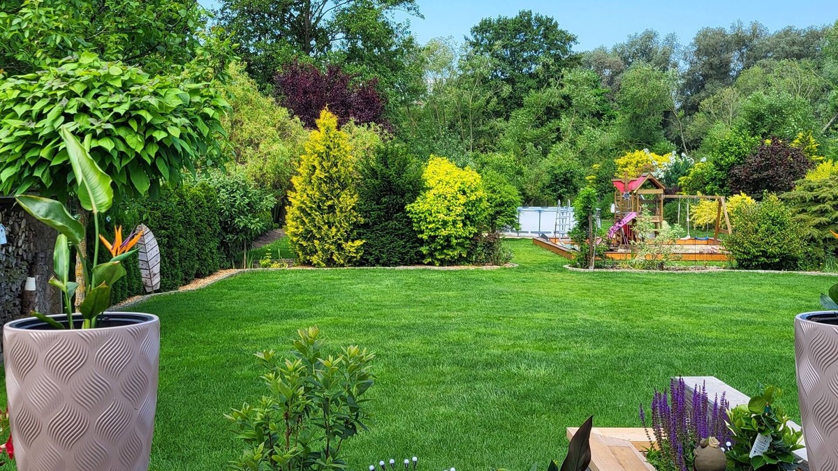 Ahrensfelde House | Dans Modernes Ferienhaus an der Wuhle