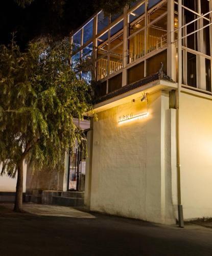 Shangri-La Hostel | Danshe Hostel