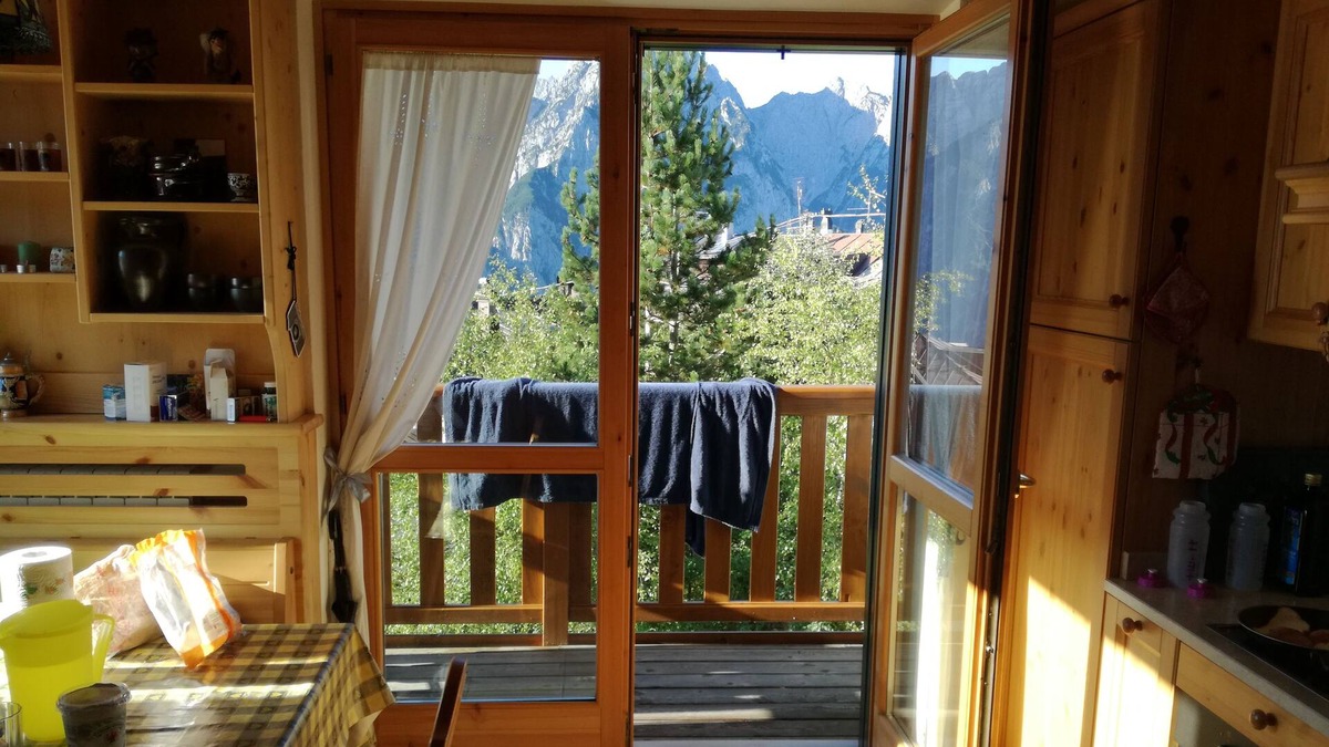 Danta di Cadore Apartment | Danta, mountain and tradition; breathtaking landscapes in unspoiled nature