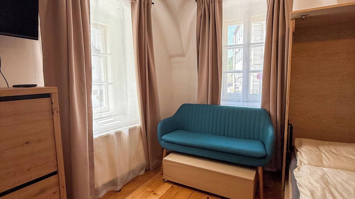 Krems an der Donau Apartment | Danube Holiday Homes Studio Top 2