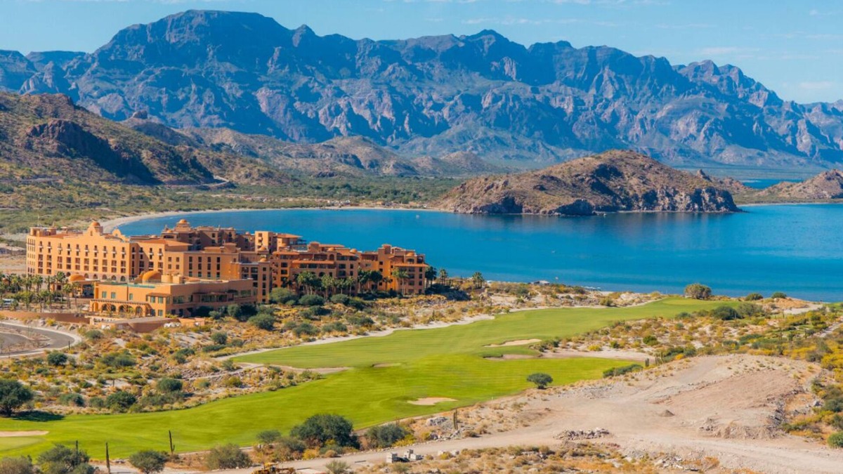 Loreto Condo | Danzante Bay Invitational 2025nVilla del Palmar Loreto, October 21-27, 2025