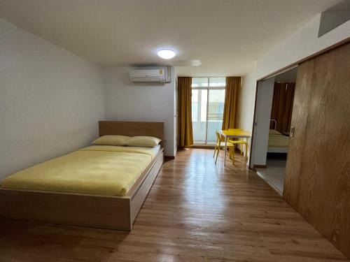 Bang Phlat Hotel | Dao Jaras Fah Hometel ดาวจรัสฟ้าโฮมเทล