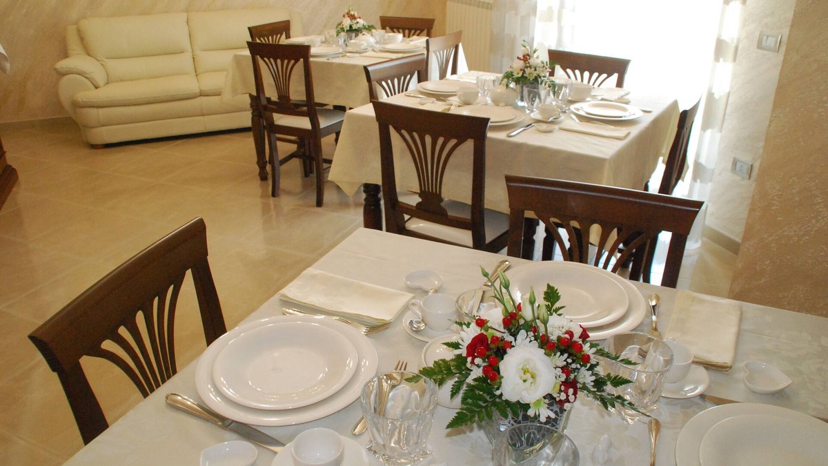 Palma di Montechiaro House | Daphnae House