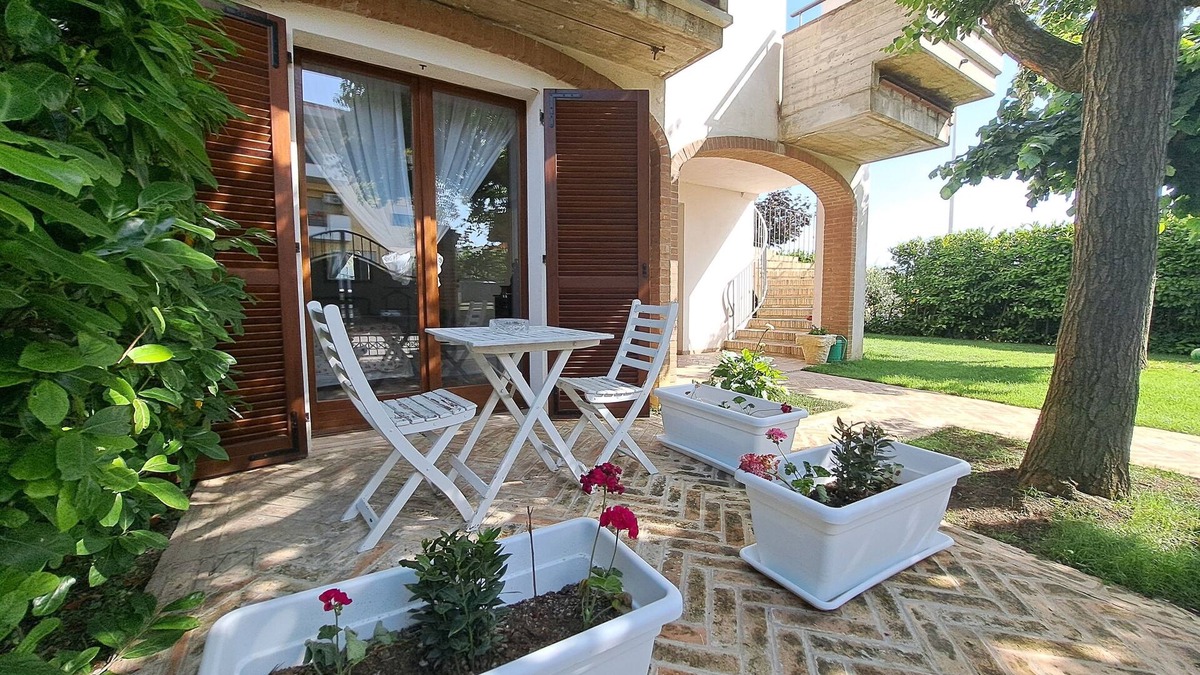 Loreto Aprutino Villa | Daphne Expercience Cozy retreat, away from the stress of the city