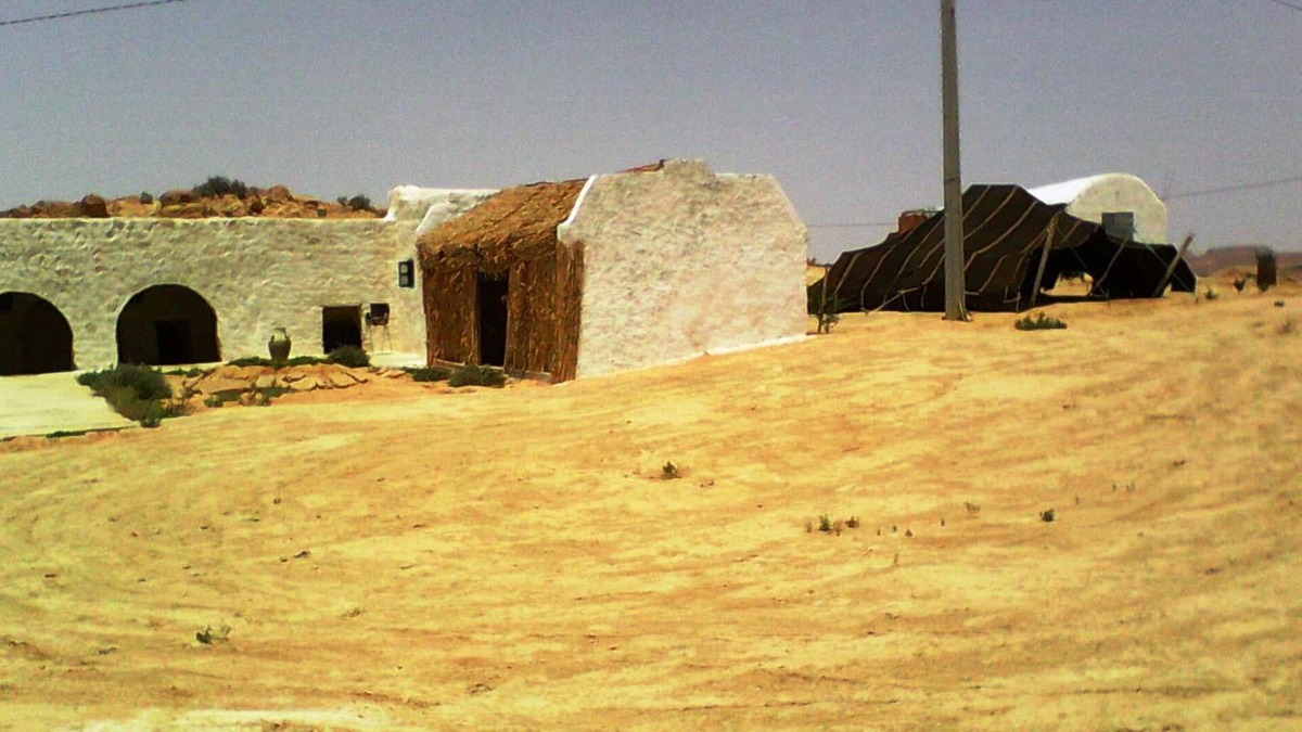 Tataouine North Other | Dar 3aycha, ecologe farm and guest house