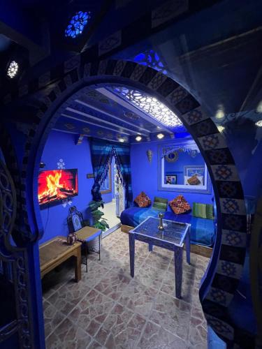 Souika Apartment | DAR AMRANi