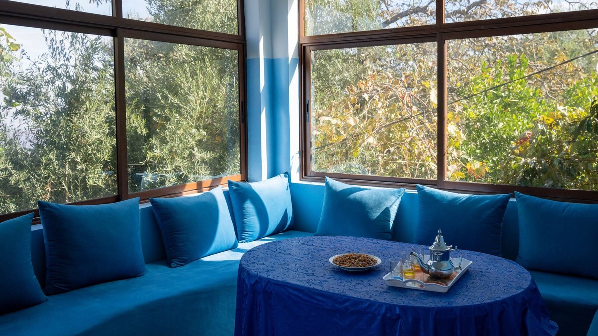 Ait Majden Apartment | Dar Assounfou