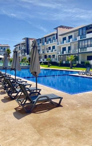Dar Bouazza Apartment | Dar Bouazza Plage
