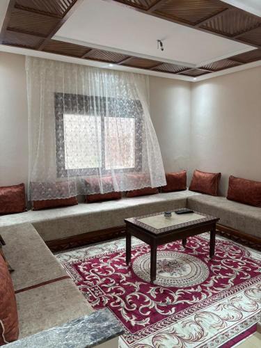 Larache Apartment | Dar Boujida