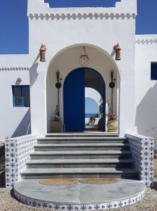 Djerba Ajim Bed & Breakfast | Dar Chick Yahia Ile De Djerba