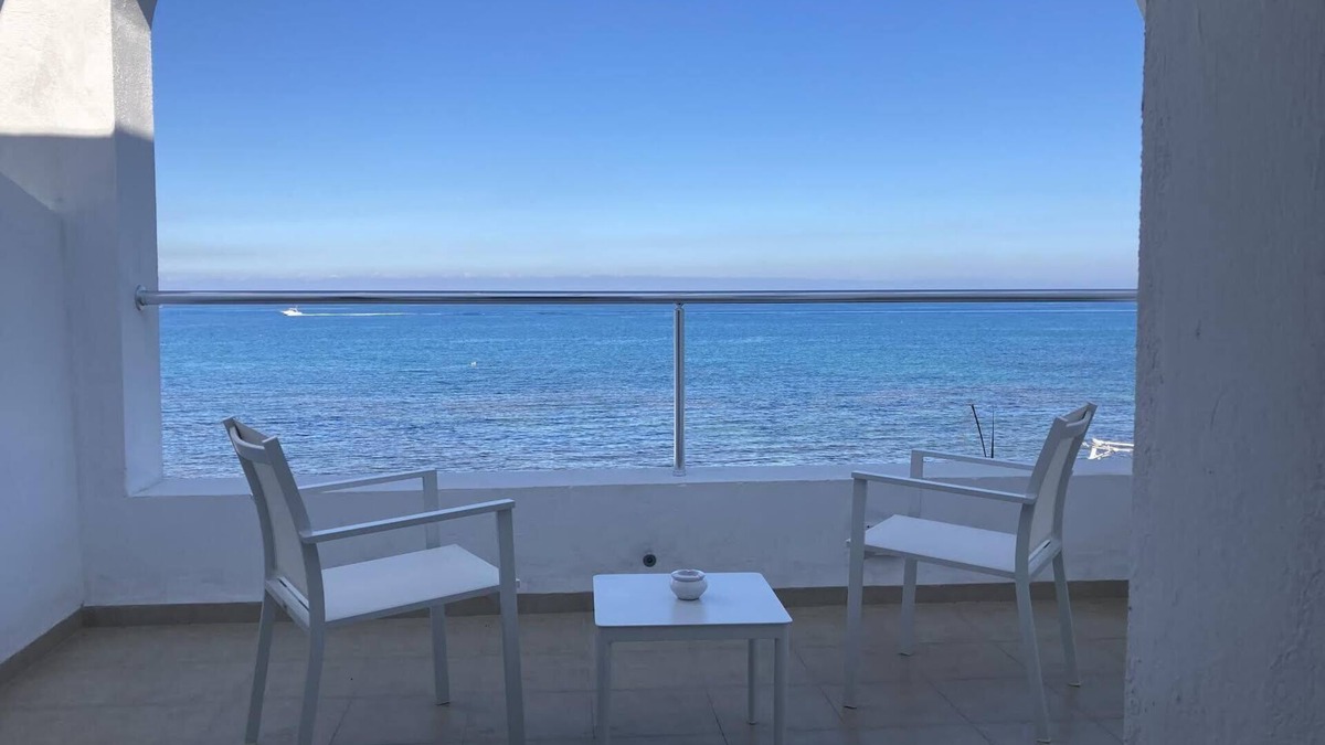 La Marsa House | Dar Corniche La Marsa - Adults Only