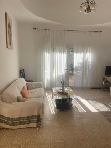 Degache House | Dar dguech