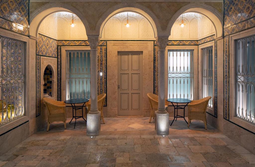 Medina of Tunis House | Dar Dorra