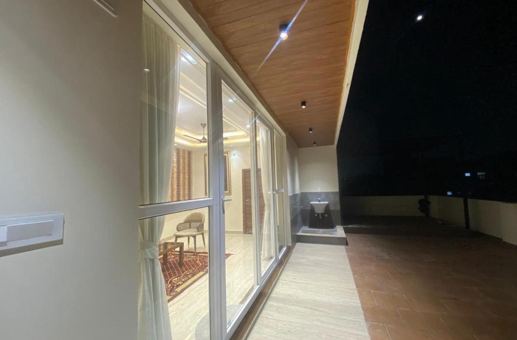 Hyderabad Apartment | Dar E Noor