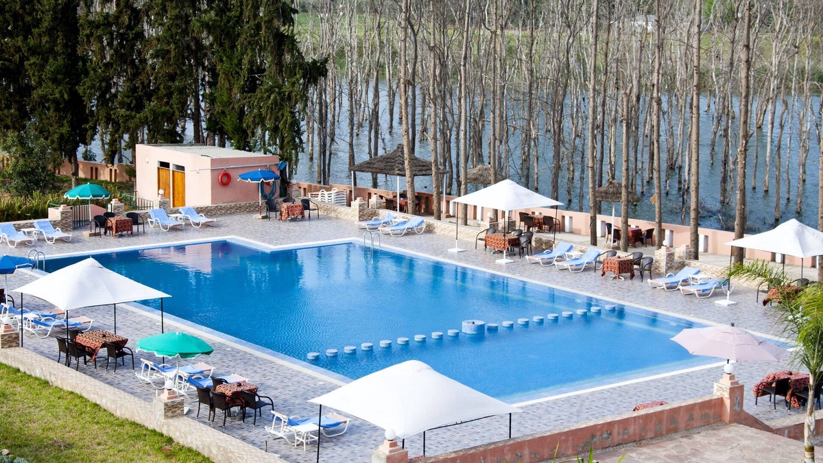 Khemis Sidi Yahya Resort | Dar Eddaya Hôtel