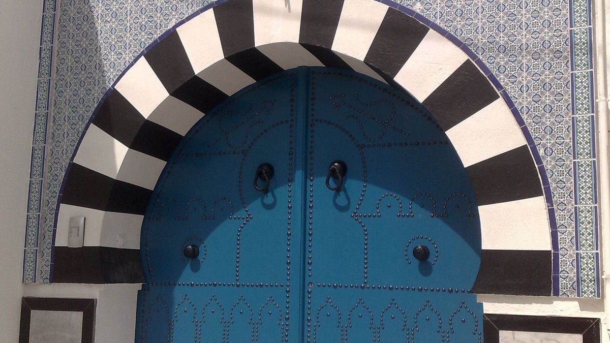 Sousse - Monastir House | DAR EL GOULLI: An ONTT-approved guest house in the Medina of H.Sousse