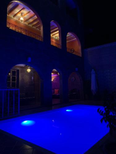 Sti Fadma House | DAR EL HACHIMI EL IDRISSI