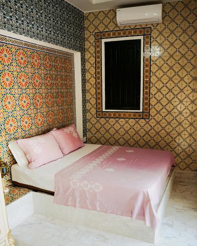 Borj Erras House | DAR EL HAMRA