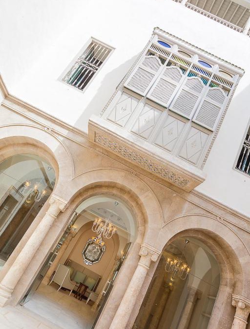 Medina of Tunis Hotel | Dar El Jeld Hotel and Spa