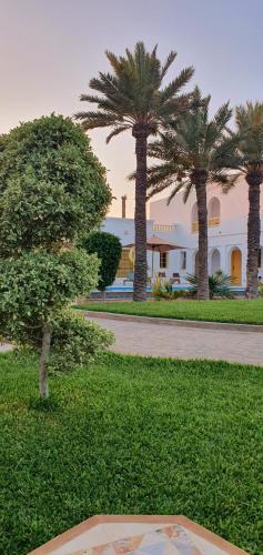 Mezraia Bed & Breakfast | Dar El Jerbi
