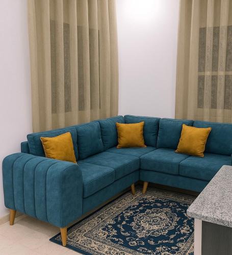 Houmt Souk Apartment | Dar El Yasamine