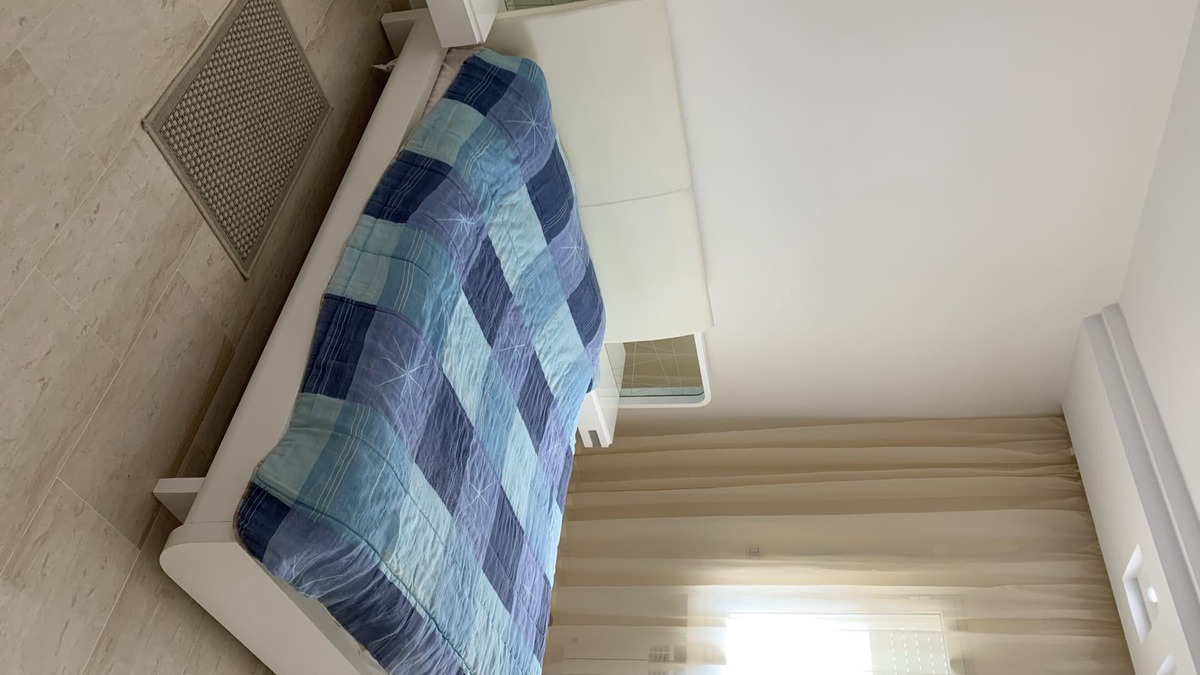 Jardins d'El Menzah 2 Apartment | Dar Ennassim Apartment