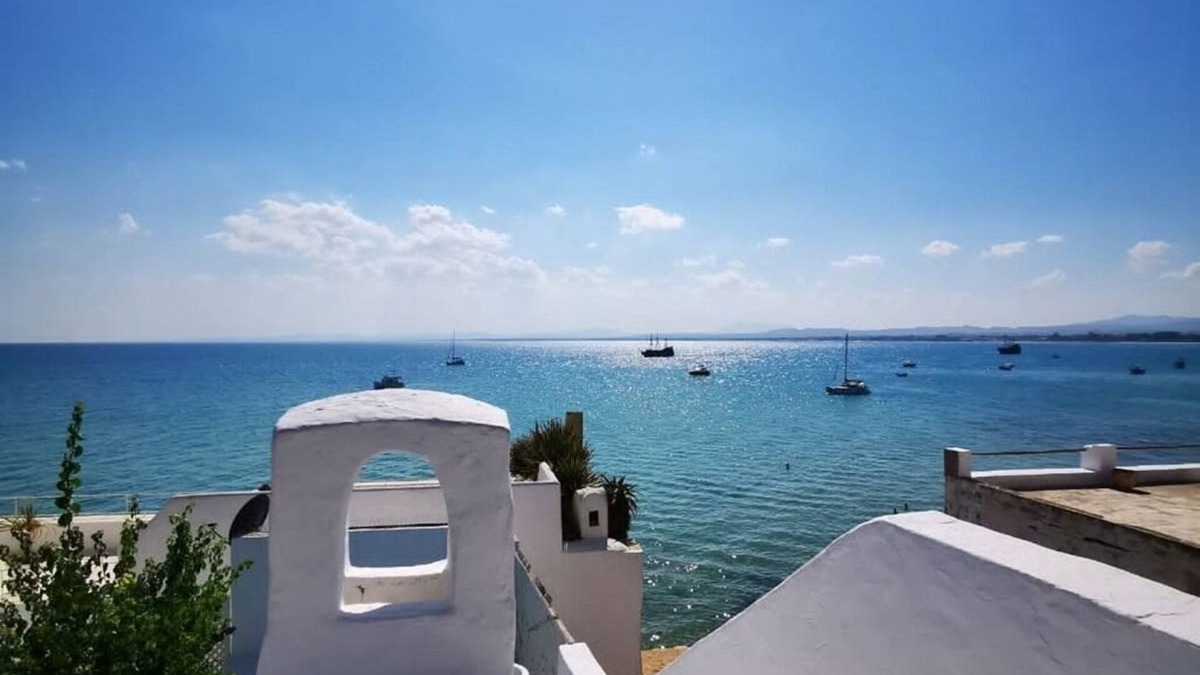 Medina House | Dar Essaroual Hammamet