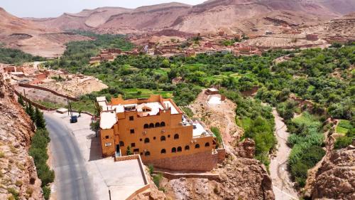 Bou Tharar Bed & Breakfast | Dar Essyaha