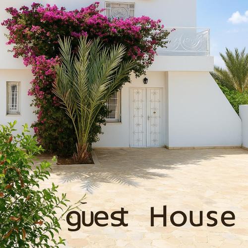 Tataouine Apartment | Dar ettawfik with parking inside